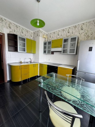 Продам 1 комнатную в Новом Доме Небесной сотни. Одесса. фото 1 Продам 1 комнатную в Новом Доме Небесной сотни. Одесса. фото 1
