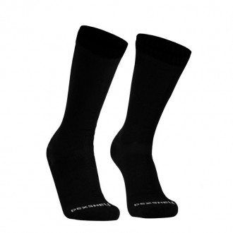 РОЗПРОДАЖ! Шкарпетки трекінгові Dexshell DEXDRI™ LINER SOCKS, розмір S/M, чорні. Одеса. фото 1 РОЗПРОДАЖ! Шкарпетки трекінгові Dexshell DEXDRI™ LINER SOCKS, розмір S/M, чорні. Одеса. фото 1
