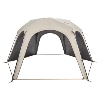 РОЗПРОДАЖ! Тент для кемпінгу Naturehike CNK230WS014, 4.6 м * 4,0 м, бежевий. Одеса. фото 1 РОЗПРОДАЖ! Тент для кемпінгу Naturehike CNK230WS014, 4.6 м * 4,0 м, бежевий. Одеса. фото 1