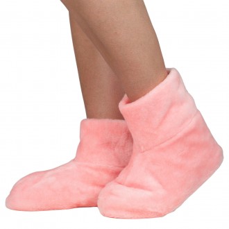 Чуни тапочки женские из меха розовые однотонные 38-39. Черкаси. фото 1 Чуни тапочки женские из меха розовые однотонные 38-39. Черкаси. фото 1