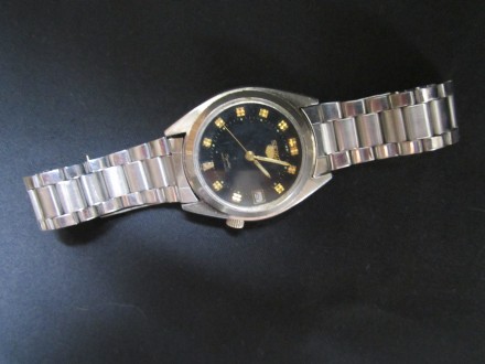 Часы мужские "SEIKO" Календарь. Механика. Азия 2. Кривий Ріг. фото 1 Часы мужские "SEIKO" Календарь. Механика. Азия 2. Кривий Ріг. фото 1