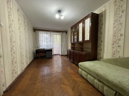1-комнатная квартира, 32.00 кв.м. Одеса. фото 1 1-комнатная квартира, 32.00 кв.м. Одеса. фото 1