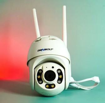 Професійна камера GENBOLT 4G LTE високоякісний контроль з функцією виявлення.. Ивано-Франковск. фото 1 Професійна камера GENBOLT 4G LTE високоякісний контроль з функцією виявлення.. Ивано-Франковск. фото 1