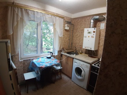 Продам 1-квартиру "Черемушки" "Зоря". Каменское. фото 1 Продам 1-квартиру "Черемушки" "Зоря". Каменское. фото 1