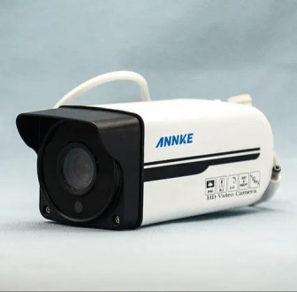 Акція! Ip камера Annke 960p кольорова з нічним баченням.. Ивано-Франковск. фото 1 Акція! Ip камера Annke 960p кольорова з нічним баченням.. Ивано-Франковск. фото 1