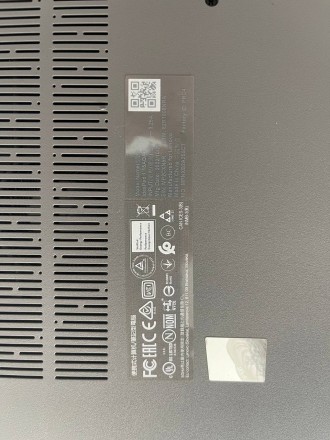 Lenovo IdeaPad 1 - 8 ГБ/256 SSD. . фото 5 Продам ноутбук Lenovo IdeaPad 1 15ADA7, в гарному станi, працює без нарікань
ку. . фото 5
