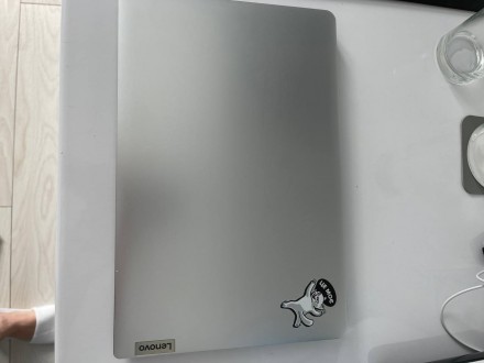 Lenovo IdeaPad 1 - 8 ГБ/256 SSD. . фото 4 Продам ноутбук Lenovo IdeaPad 1 15ADA7, в гарному станi, працює без нарікань
ку. . фото 4