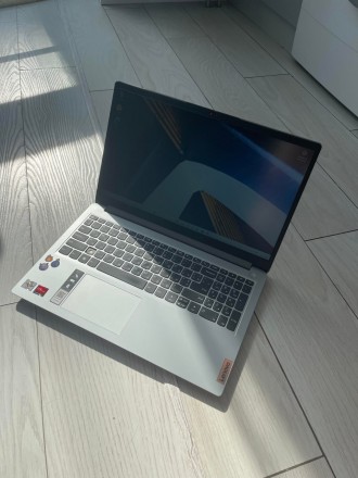 Lenovo IdeaPad 1 - 8 ГБ/256 SSD. Київ. фото 1 Lenovo IdeaPad 1 - 8 ГБ/256 SSD. Київ. фото 1