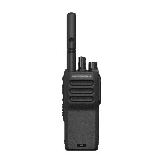 Motorola R2 VHF цифровая рация DMR ОРИГИНАЛ!. Киев. фото 1 Motorola R2 VHF цифровая рация DMR ОРИГИНАЛ!. Киев. фото 1