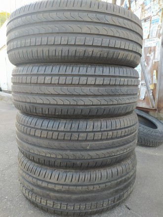235/65/17 шини літні Pirelli Scorpion Verde G.Britain. Житомир. фото 1 235/65/17 шини літні Pirelli Scorpion Verde G.Britain. Житомир. фото 1
