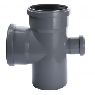 Крестовина VSplast 1пл 110х110х50х90°. Чернигов. фото 1 Крестовина VSplast 1пл 110х110х50х90°. Чернигов. фото 1