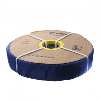 Шланг для дренажа (канализации) Optima 50мм,2″ (100 м). Чернигов. фото 1 Шланг для дренажа (канализации) Optima 50мм,2″ (100 м). Чернигов. фото 1