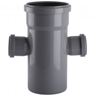 Крестовина VSplast 110х50х50х90°. Чернигов. фото 1 Крестовина VSplast 110х50х50х90°. Чернигов. фото 1