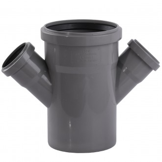 Крестовина VSplast 110х50х50х45°. Чернигов. фото 1 Крестовина VSplast 110х50х50х45°. Чернигов. фото 1
