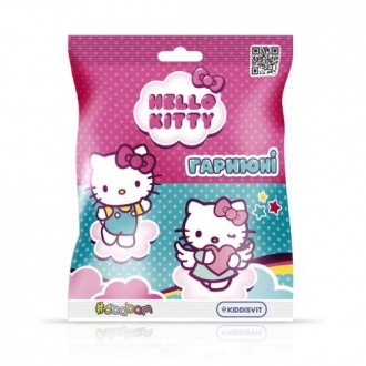 РОЗПРОДАЖ! Іграшка-сюрприз "Hello Kitty: Гарнюні". Одеса. фото 1 РОЗПРОДАЖ! Іграшка-сюрприз "Hello Kitty: Гарнюні". Одеса. фото 1