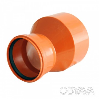 Редукция 160/110 мм VSplast наружная