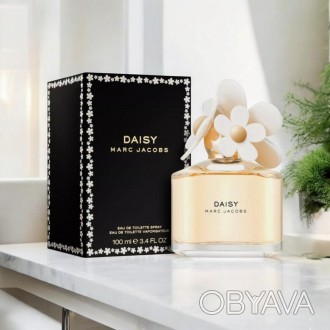 Парфюм Marc Jacobs Daisy