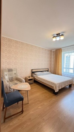 Здам в оренду 1 кімн квартиру. 12-школа. фото 5 Здам 1-кімнатну квартиру в новобудові | вул. Клима Савура, 14а
Пропонуємо в оре. 12-школа. фото 5