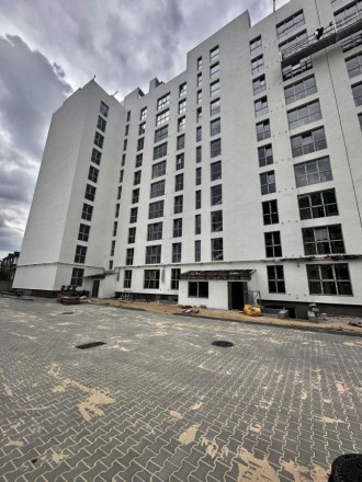 2-комнатная квартира, 65.00 кв.м. Луцк. фото 1 2-комнатная квартира, 65.00 кв.м. Луцк. фото 1