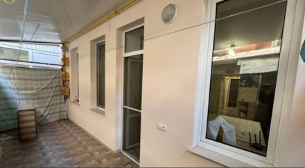 2х к Дача Ковалевского. 60 м. Кирпичный дом. Евроремонт. Море 200 м. Одесса. фото 1 2х к Дача Ковалевского. 60 м. Кирпичный дом. Евроремонт. Море 200 м. Одесса. фото 1