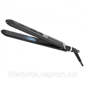 Плойка для завивання Tico Laser Ion Crimper, оригінал!!. Харків. фото 1 Плойка для завивання Tico Laser Ion Crimper, оригінал!!. Харків. фото 1