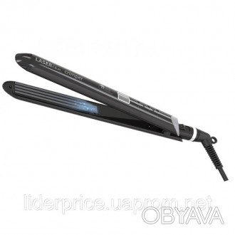 Плойка для завивання Tico Laser Ion Crimper, оригінал!!. . фото 1
Ми максимально уважно намагаємося стежити за актуальністю наявності та ц. . фото 1
