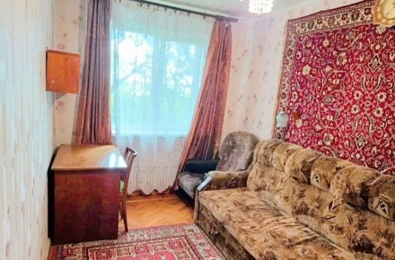 3 кімнатна квартира Салтівка Студентська 606мр Є-ВІДНОВЛЕННЯ. Харків. фото 1 3 кімнатна квартира Салтівка Студентська 606мр Є-ВІДНОВЛЕННЯ. Харків. фото 1
