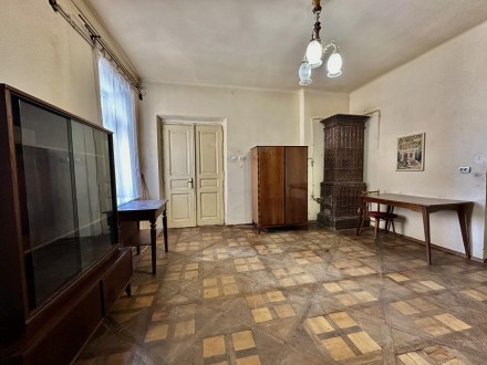 Продаж 2-кімнатної квартири по вул. Винниченка. Львів. фото 1 Продаж 2-кімнатної квартири по вул. Винниченка. Львів. фото 1