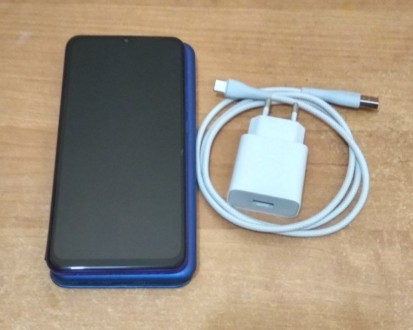Смартфон Xiaomi Redmi 9. Харків. фото 1 Смартфон Xiaomi Redmi 9. Харків. фото 1