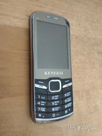 Телефон keneksi s9
