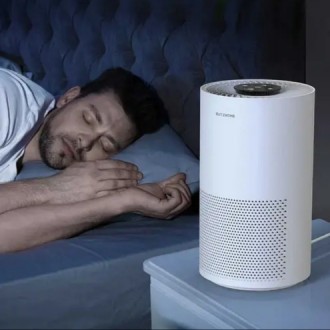 Акція! Очисник повітря BlitzHome BH-AP1C Air Purifier. . фото 9 Очисник повітря BlitzHome BH-AP1C Air Purifier.
* Характеристики та опис:
. . фото 9