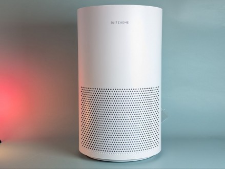 Акція! Очисник повітря BlitzHome BH-AP1C Air Purifier. Ивано-Франковск. фото 1 Акція! Очисник повітря BlitzHome BH-AP1C Air Purifier. Ивано-Франковск. фото 1