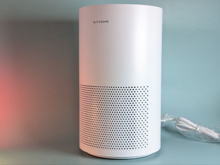Акція! Очисник повітря BlitzHome BH-AP1C Air Purifier. . фото 3 Очисник повітря BlitzHome BH-AP1C Air Purifier.
* Характеристики та опис:
. . фото 3