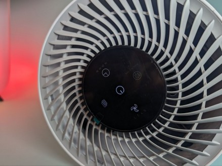 Акція! Очисник повітря BlitzHome BH-AP1C Air Purifier. . фото 5 Очисник повітря BlitzHome BH-AP1C Air Purifier.
* Характеристики та опис:
. . фото 5
