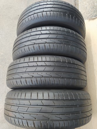 205/65/16 шини літні Hankook Ventus Prime3 (2123). Житомир. фото 1 205/65/16 шини літні Hankook Ventus Prime3 (2123). Житомир. фото 1