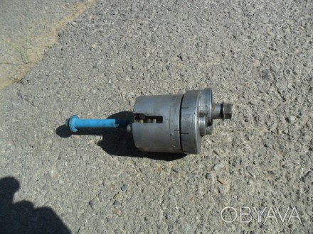 Натяжитель ремня генератора Ford 928F6A228AB, оригінал