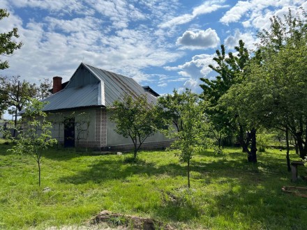 Продам дачний будинок. Днепр. фото 1 Продам дачний будинок. Днепр. фото 1