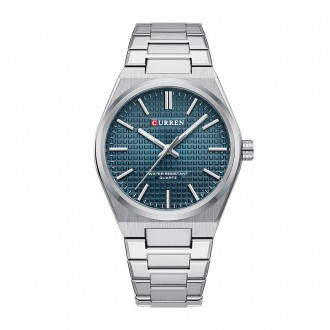 РОЗПРОДАЖ! Curren 8439L Silver-Blue. Одесса. фото 1 РОЗПРОДАЖ! Curren 8439L Silver-Blue. Одесса. фото 1