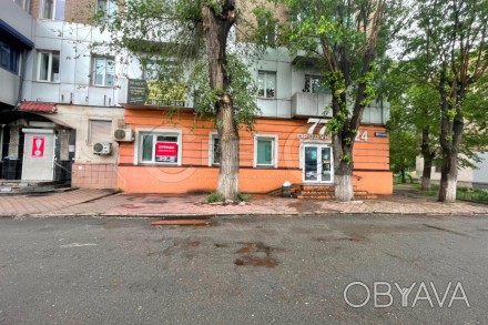 Оренда магазину на