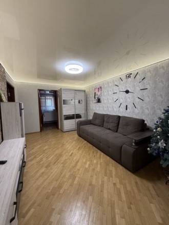 3-комнатная квартира, 67 кв.м. Кременчуг. фото 1 3-комнатная квартира, 67 кв.м. Кременчуг. фото 1