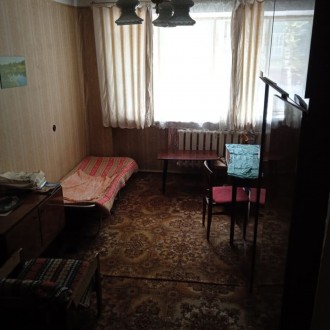 Продаж 1кімнатної квартири в центрі міста. Кременчуг. фото 1 Продаж 1кімнатної квартири в центрі міста. Кременчуг. фото 1