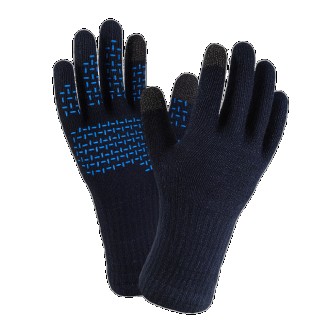 Рукавички водонепроникні Dexshell ThermFit 3.0 Gloves, темно-блакитні, розмір M. Полтава. фото 1 Рукавички водонепроникні Dexshell ThermFit 3.0 Gloves, темно-блакитні, розмір M. Полтава. фото 1