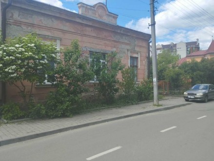 часть дома, 64.4 м.кв.. Ивано-Франковск. фото 1 часть дома, 64.4 м.кв.. Ивано-Франковск. фото 1