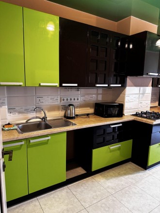 1-комнатная квартира, 53 м.кв.. Івано-Франківськ. фото 1 1-комнатная квартира, 53 м.кв.. Івано-Франківськ. фото 1