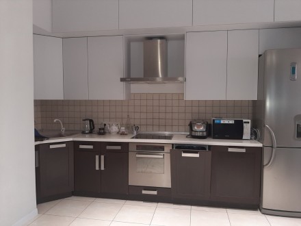 Продаж Івасюка, 6Б. Київ. фото 1 Продаж Івасюка, 6Б. Київ. фото 1