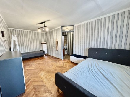 1-комнатная квартира, 39 м.кв.. Харків. фото 1 1-комнатная квартира, 39 м.кв.. Харків. фото 1
