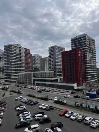 1-комнатная квартира, 43.5 м.кв.. Киев. фото 1 1-комнатная квартира, 43.5 м.кв.. Киев. фото 1