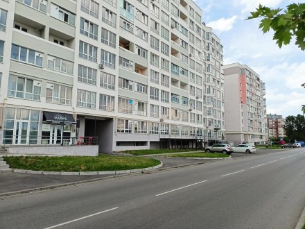 Продаж 1-кімн квартири з меблями, технікою, автономка, будинок 2019 р.. Чернігів. фото 1 Продаж 1-кімн квартири з меблями, технікою, автономка, будинок 2019 р.. Чернігів. фото 1