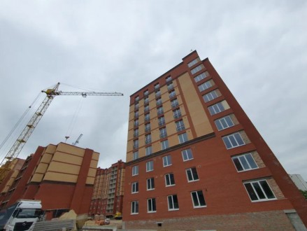 Продаж 3к квартири, 95 кв.м.Тролейбусна. Тернополь. фото 1 Продаж 3к квартири, 95 кв.м.Тролейбусна. Тернополь. фото 1