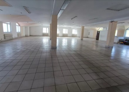 Здається комерційне приміщення на вул. Текстильна, площа 450 кв.м. Тернополь. фото 1 Здається комерційне приміщення на вул. Текстильна, площа 450 кв.м. Тернополь. фото 1